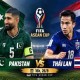 Image: Thailand Dominates Pakistan 4-0 in FIFA ASEAN Cup Match