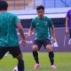 Image: Thailand's National Football Team Prepares for Vietnam Showdown