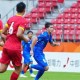 Image: Thailand U23 Stages Epic Comeback Against Kyrgyzstan U23