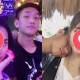 Image: The Beautiful Women Who Dated Nguyen Trong Dai