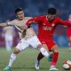 Image: Thể Công Faces Hà Nội Police in V-League Showdown