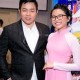 Image: The Evolving Relationship of Quang Le and Phuong My Chi