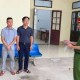 Image: Three Individuals Charged for Falsifying Fuel Invoices in Phu Tho