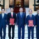 Image: Tô Lâm Appoints Two New Vietnamese Ambassadors