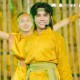 Image: Traditional Arts Shine in 'Brother Overcoming Challenges'
