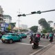 Image: Traffic Signal Implementation at Ho Chi Minh City Roundabout