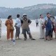 Image: Tragic Drowning of Two Women Selling Seafood at Hon Rom Beach