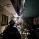 Image: Tragic Fire in Hanoi Claims Five Lives