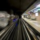 Image: Tragic Incident in Lyon Metro Results in Death