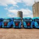 Image: Trần Đình Long Invests in Electric Vehicles for Sustainable Development
