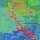 Image: Tropical Depression Hits Central Vietnam, Heavy Rain Expected in North