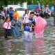 Image: Tropical Depression Risk in the East Sea, Heavy Rain Expected in Central Vietnam
