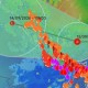 Image: Tropical Depression Set to Hit Ha Tinh and Quang Tri