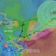 Image: Tropical Depression Strengthens into Typhoon Saudel