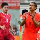 Image: U23 China Edges U23 Thailand in ASIAD Quarterfinals