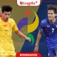 Image: U23 China vs U23 Thailand: A Thrilling Quarterfinal Showdown
