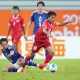 Image: U23 Japan Dominates U23 Thailand in 3-0 Victory