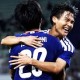 Image: U23 Japan Triumphs Over U23 Uzbekistan in ASIAD 20