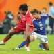 Image: U23 Japan vs U23 Thailand: A Crucial Showdown in Asiad 20