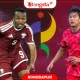 Image: U23 Qatar Faces U23 South Korea in ASIAD 2026 Opener