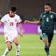 Image: U23 Saudi Arabia Faces U23 Qatar in ASIAD Showdown