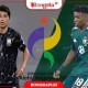 Image: U23 South Korea Faces U23 Saudi Arabia in Key Match