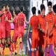 Image: U23 South Korea vs U23 China: A Thrilling ASIAD Encounter