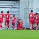 Image: U23 Thailand Triumphs Over U23 Kyrgyzstan in ASIAD 2026 Opener