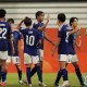 Image: U23 Uzbekistan Takes Early Lead Against U23 Japan in ASIAD