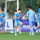 Image: U23 Vietnam Kicks Off ASIAD 20 Against Kuwait