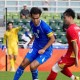 Image: U23 Vietnam vs U23 Uzbekistan Match Results - Asiad 20