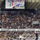 Image: Udinese Fans Pay Tribute to Noemi and Desiree During Lazio Match