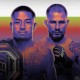 Image: UFC 331: Van vs Pantoja 2 Main Card Results