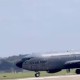Image: US Air Force Repairs Damaged KC-135 After Iranian Attack