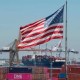 Image: US Trade Deficit Hits Highest Level in Nearly Two Years