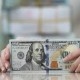 Image: USD Exchange Rate Hits Record High Amid Fed Rate Hike