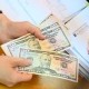 Image: USD Hits Two-Week High: Exchange Rate Fluctuations Post September 2