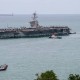 Image: USS Abraham Lincoln Returns After Lengthy Deployment Amid Iran War