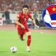 Image: VFF Issues Final Ruling on Player's Dangerous Play Against Đình Bắc