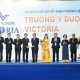 Image: Victoria University Establishes New Medical Training School in Hanoi