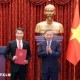 Image: Vietnam Appoints Two New Ambassadors