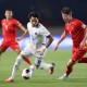 Image: Vietnam Defeats Philippines 1-0 with Dinh Bac's Goal