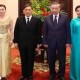 Image: Vietnam Hosts Royal Banquet for Thai King and Queen
