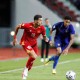 Image: Vietnam National Football Team Includes New Players for ASEAN Cup