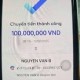 Image: Vietnam Police to Investigate Suspicious Bank Transactions