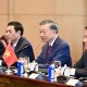 Image: Vietnam Ready to Share Development Experience with Myanmar