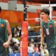 Image: Vietnam's Men's Volleyball Team Eliminated from Asiad 20