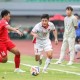Image: Vietnam's U23 and Women's Team Compete at ASIAD 20 Today