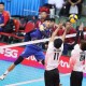 Image: Vietnam's Volleyball Team Triumphs Over Hong Kong at ASIAD 2026