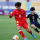 Image: Vietnam's Young Star Chu Ngoc Nguyen Luc Joins V-League